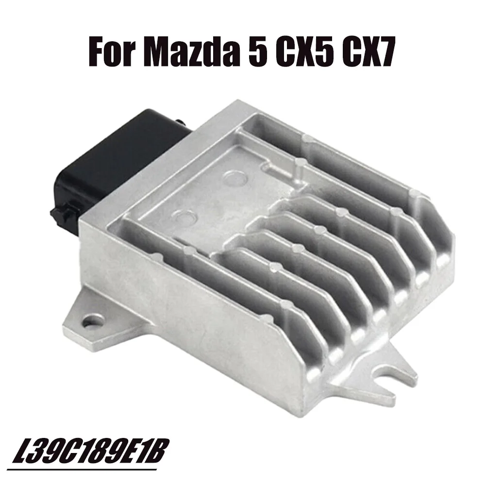 Transmission Control Module TCM TCU For Mazda 5 CX5 CX7 OEM#L39C189E1B L39C189E1C L39C189E1D L39C189E1E LF8M189E2F Car Parts
Transmission Control Module TCM TCU For Mazda 5 CX5 CX7 OEM#L39C189E1B L39C189E1C L39C189E1D L39C189E1E LF8M189E2F Car Parts