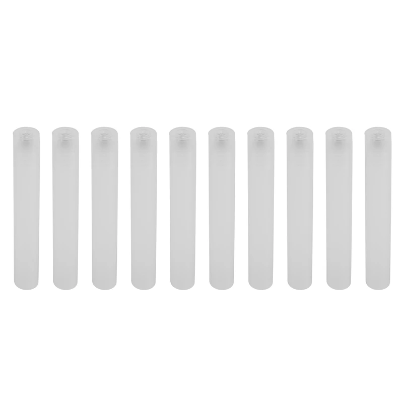 10 шт. пустые многоразовые пластиковые роликовые бутылки (10 мл) со стальным роликовым шариком для эфирных масел, духов, сыворотки, косметики, ...
10 шт. пустые многоразовые пластиковые роликовые бутылки (10 мл) со стальным роликовым шариком для эфирных масел, духов, сыворотки, косметики, ...