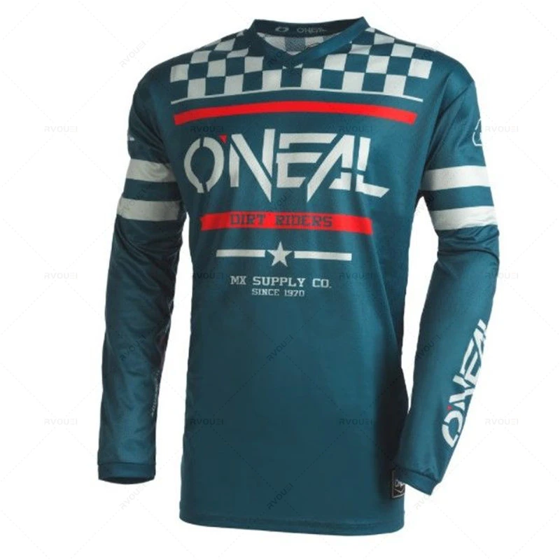 New Off Road ATV Racing T-Shirt 2022 AM RF Bicycle Cycling Bike Downhill Jersey Motorcycle Jersey Motocross MTB TEAM POC JERSEY
New Off Road ATV Racing T-Shirt 2022 AM RF Bicycle Cycling Bike Downhill Jersey Motorcycle Jersey Motocross MTB TEAM POC JERSEY