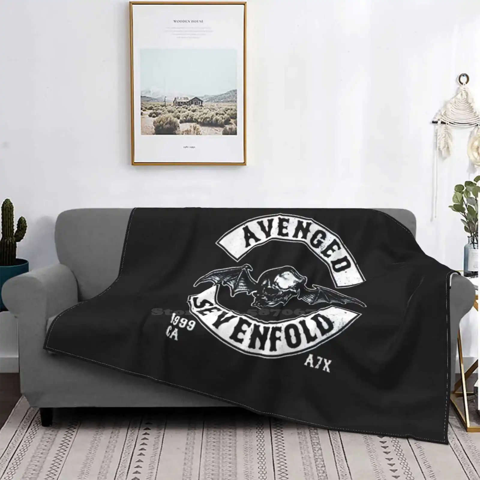 Best Covers By Avenged Sevenfold Trending Logo Fashion Soft Warm Throw Blanket Tool Band Tool Band Tool Band Tool Band Tool
Best Covers By Avenged Sevenfold Trending Logo Fashion Soft Warm Throw Blanket Tool Band Tool Band Tool Band Tool Band Tool