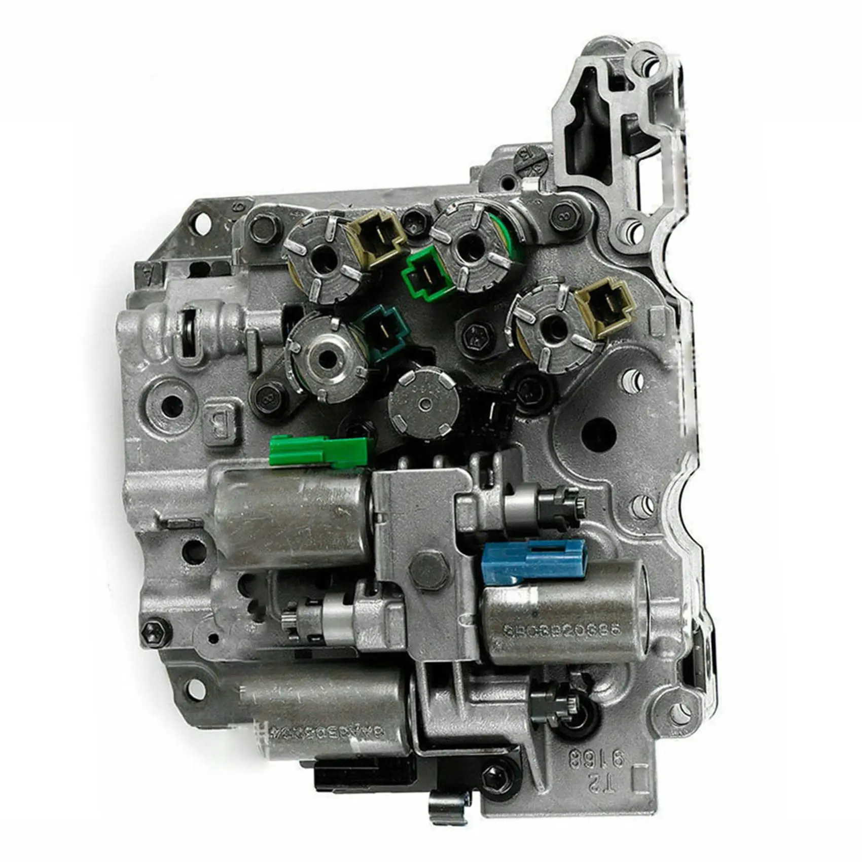 Transmission Valve Body Assembly For-Ford -Volvo Saab -Chevrolet RE5F22A AF23 AW55-50SN AW55-51SN
Transmission Valve Body Assembly For-Ford -Volvo Saab -Chevrolet RE5F22A AF23 AW55-50SN AW55-51SN