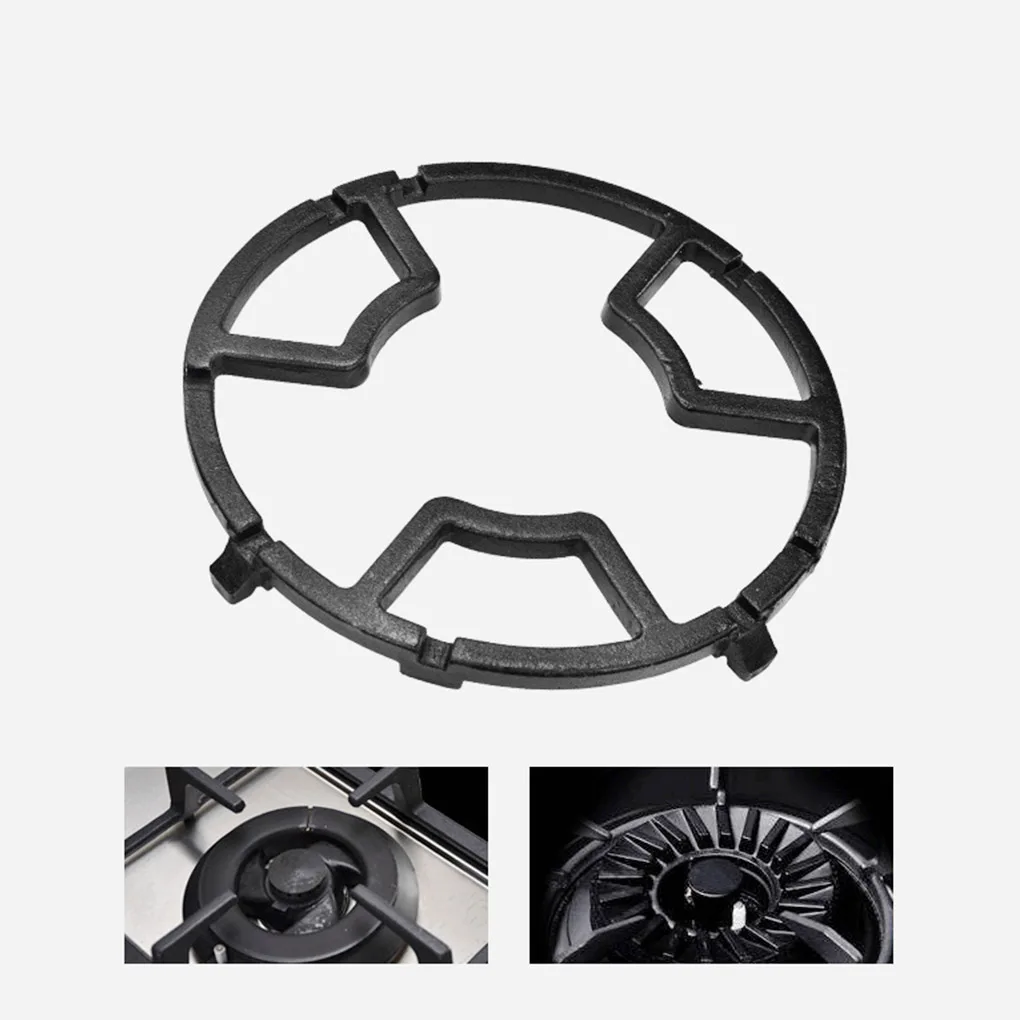 Kitchen Stove Top Reducer Ring Cooker Coffee Pot Water Kettle Anti-slip Stovetop Stand Holder
Kitchen Stove Top Reducer Ring Cooker Coffee Pot Water Kettle Anti-slip Stovetop Stand Holder