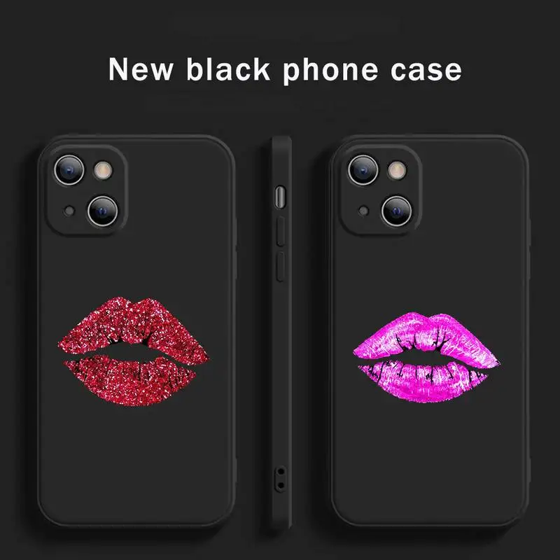 Shiny sexy lips Phone Case for iPhone 13 12 11 mini pro XS MAX 8 7 6 6S Plus X SE 2020 XR
Shiny sexy lips Phone Case for iPhone 13 12 11 mini pro XS MAX 8 7 6 6S Plus X SE 2020 XR