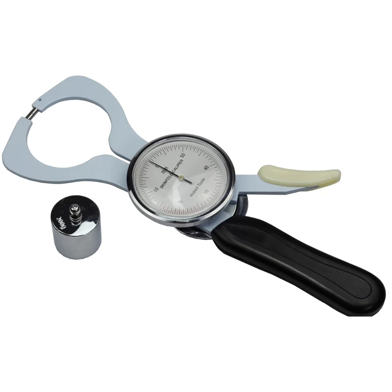 Accuracy Skin fold Caliper Metal Fitness Body Fat Caliper 80MM Body Fat Tester 80mm
Accuracy Skin fold Caliper Metal Fitness Body Fat Caliper 80MM Body Fat Tester 80mm