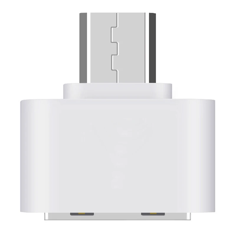 Mini High Speed Converter Micro USB Male To USB 2.0 Female For Xiaomi Android Mobile Phone Smartphone Tablets GPS System Adapter
Mini High Speed Converter Micro USB Male To USB 2.0 Female For Xiaomi Android Mobile Phone Smartphone Tablets GPS System Adapter