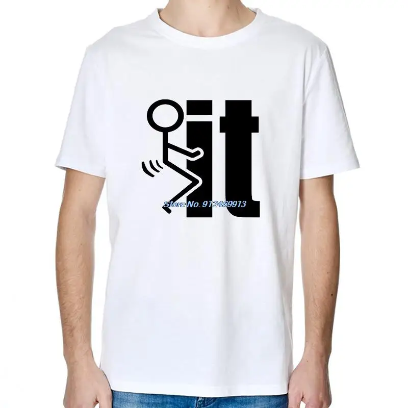 Fck It Sarcastic Offensive Rude graphic t shirts short sleeve t-shirts Harajuku Streetwear Summer t shirt for men clothing
Fck It Sarcastic Offensive Rude graphic t shirts short sleeve t-shirts Harajuku Streetwear Summer t shirt for men clothing