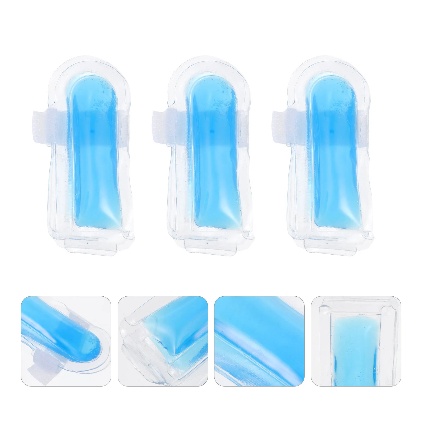 Ice Fingerpacks Cold Gelwrap Splint Toe Sleeve Arthritis Compress Thumb Hot Cooling Coolfingers Cover Wraps Support Hand
Ice Fingerpacks Cold Gelwrap Splint Toe Sleeve Arthritis Compress Thumb Hot Cooling Coolfingers Cover Wraps Support Hand