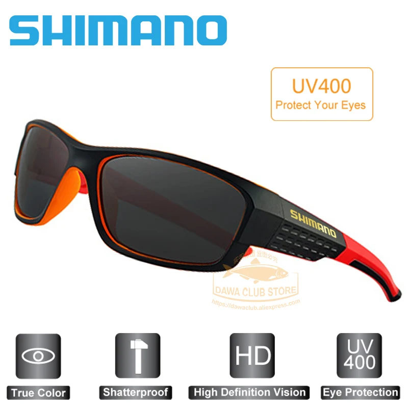 2022 New Shimano Polarized Sunglasses Fishing Sunglasses Road Cycling Glasses Mountain Bike Bicycle Riding Protection Goggles
2022 New Shimano Polarized Sunglasses Fishing Sunglasses Road Cycling Glasses Mountain Bike Bicycle Riding Protection Goggles
