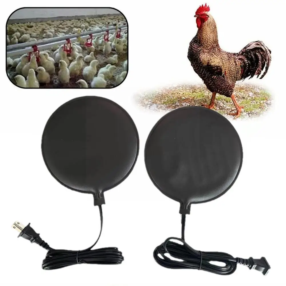 Poultry Water Heater Base Chicken Waterer Drinker Heated Base Ipx7 Waterproof For Duck Bird Bath Farm Trough Water Heater D A8y5
Poultry Water Heater Base Chicken Waterer Drinker Heated Base Ipx7 Waterproof For Duck Bird Bath Farm Trough Water Heater D A8y5