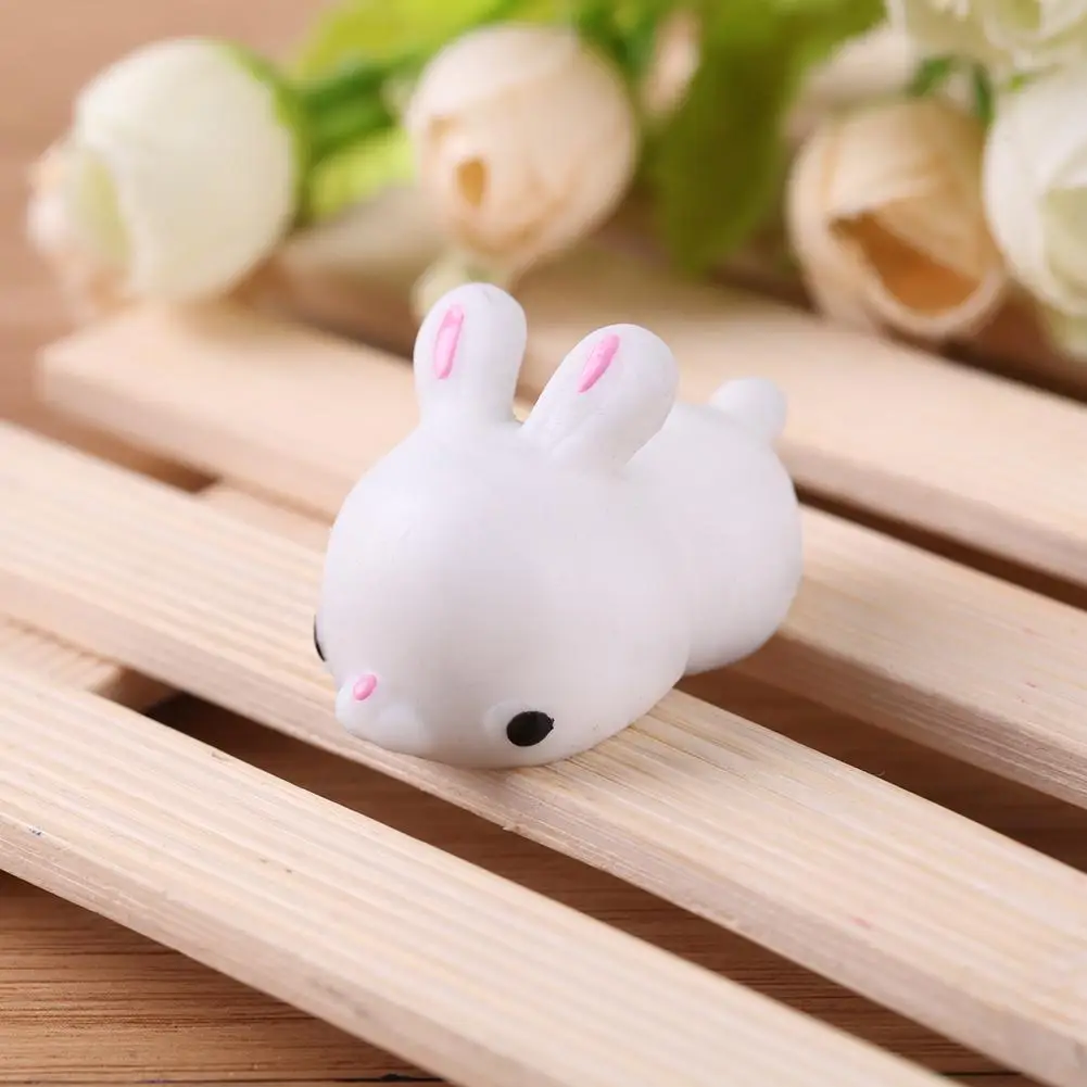 Funny Cartoon Pressure Reduce Cute Mini Slow Rising Animal Novelty Squeeze Toys Gift For Children 2022 New 6.5 x 4 x 2 cm
Funny Cartoon Pressure Reduce Cute Mini Slow Rising Animal Novelty Squeeze Toys Gift For Children 2022 New 6.5 x 4 x 2 cm