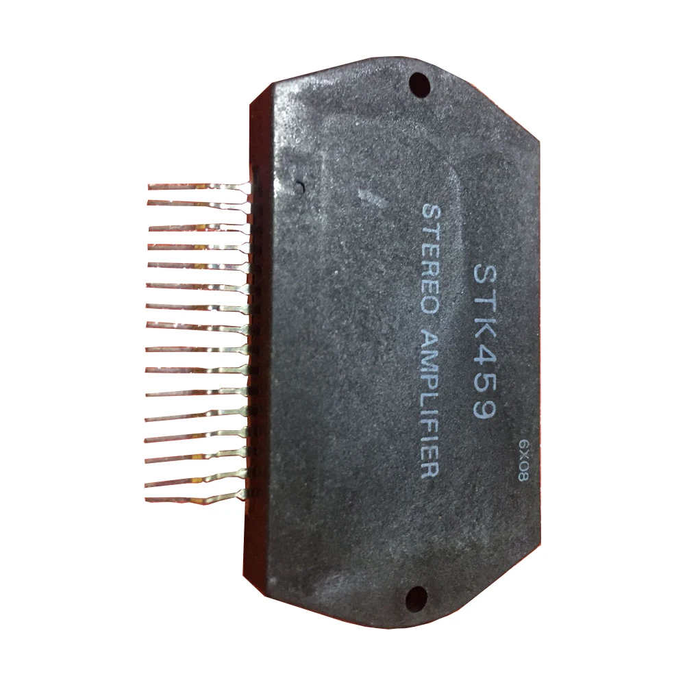 STK459 Бесплатная доставка Новый и оригинальный модуль
STK459 Бесплатная доставка Новый и оригинальный модуль