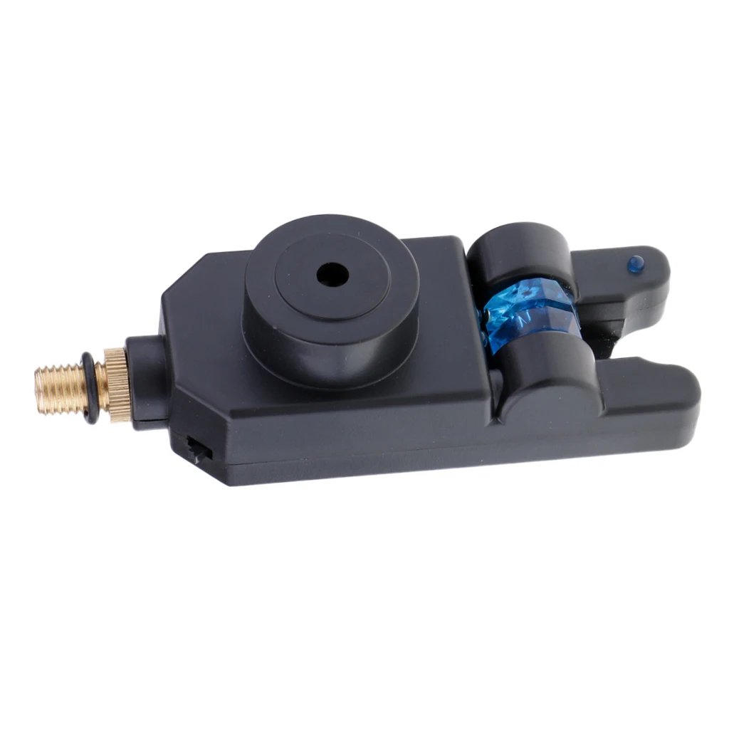 Power Saving, Fishing Bite Alarm Bite Indicator Can Connect 
Power Saving, Fishing Bite Alarm Bite Indicator Can Connect