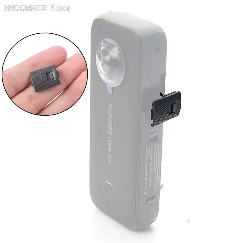 Чехол для Insta360 ONE X2 USB, оригинальные аксессуары, защита от внешнего порта, отпугивающая пыль, защита для боковой двери, рамка
Чехол для Insta360 ONE X2 USB, оригинальные аксессуары, защита от внешнего порта, отпугивающая пыль, защита для боковой двери, рамка