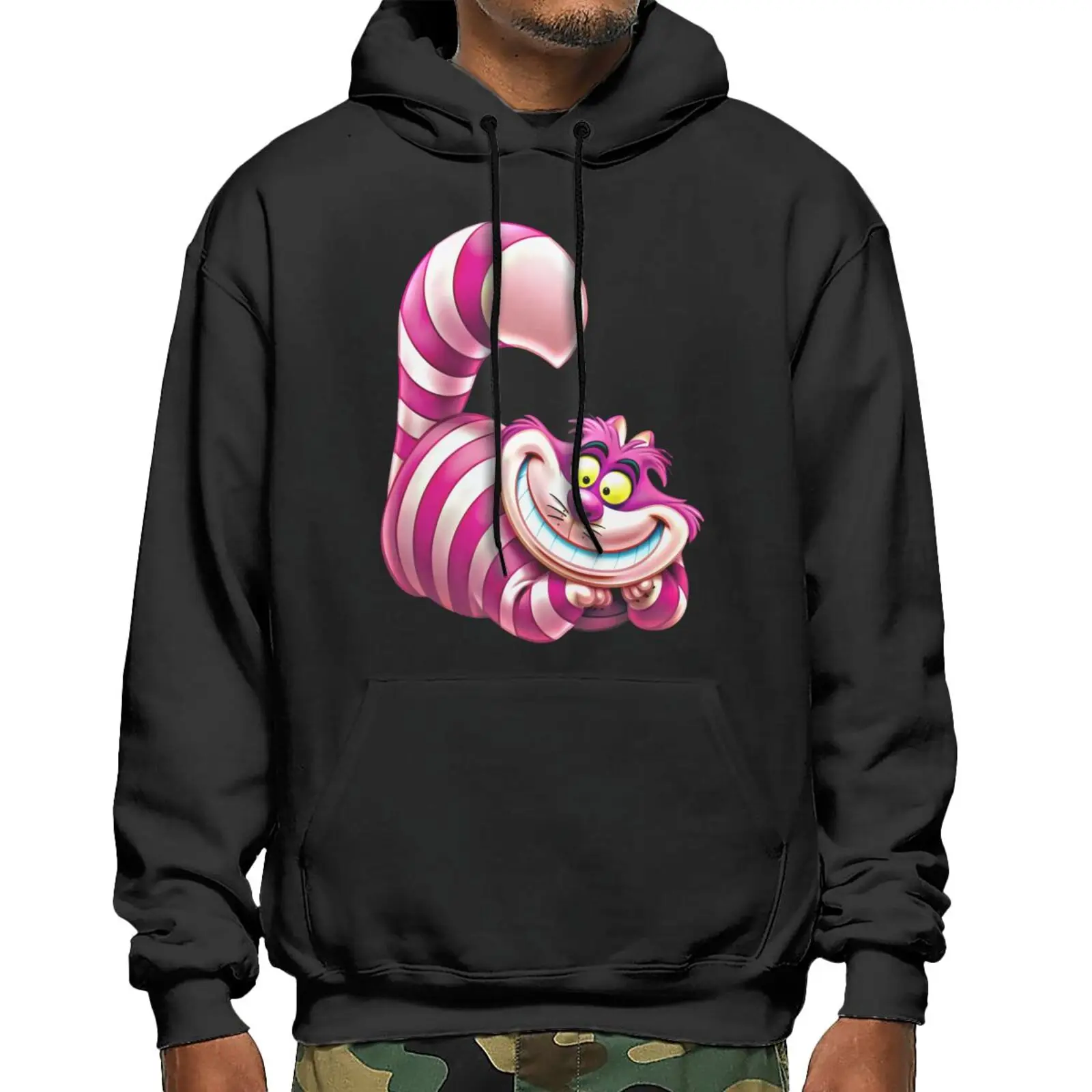 And The Momeraths Outgrabe Cheshire Hoodie Man Sweatshirts Anime Zip Hoodie Hooded Sweatshirts Clothes For Men Men Sweetshirts
And The Momeraths Outgrabe Cheshire Hoodie Man Sweatshirts Anime Zip Hoodie Hooded Sweatshirts Clothes For Men Men Sweetshirts