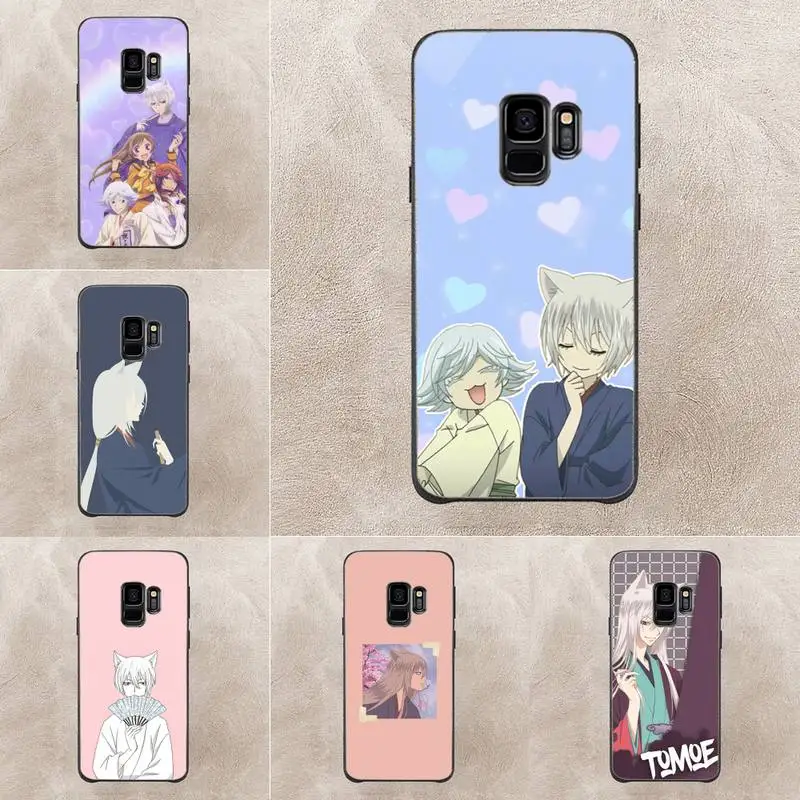 Anime Kamisama Hajimemashita Tomoe Phone Case For Samsung Galaxy A51 A50 A71 A21s A31 A41 A10 A20 A70 A30 A22 A02s A13 A53 5G
Anime Kamisama Hajimemashita Tomoe Phone Case For Samsung Galaxy A51 A50 A71 A21s A31 A41 A10 A20 A70 A30 A22 A02s A13 A53 5G