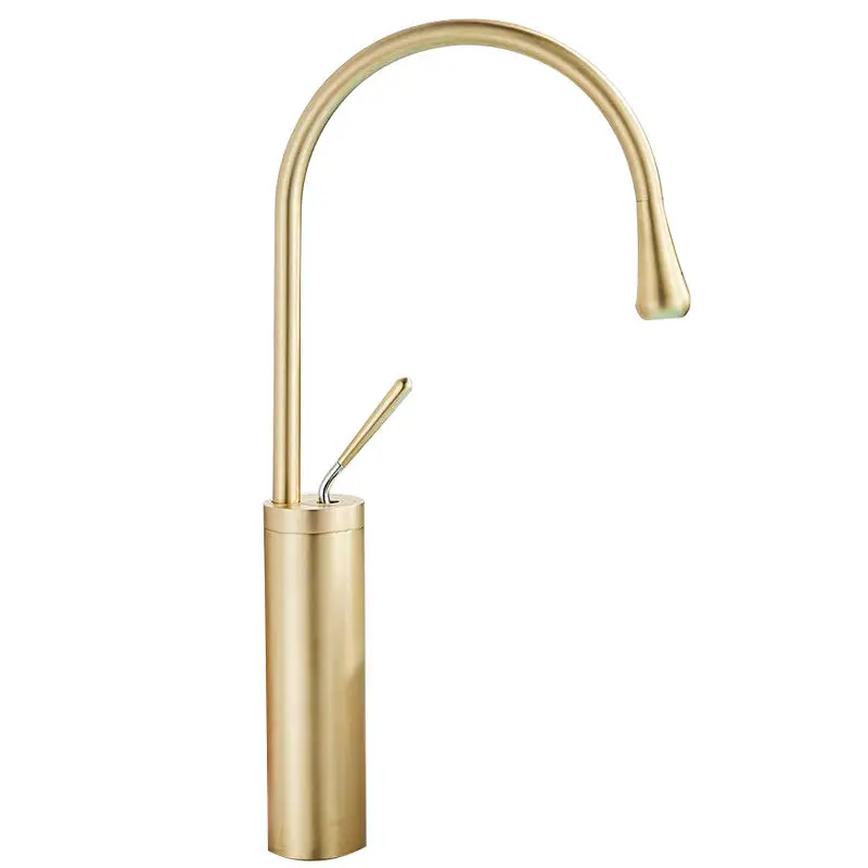 Factory Outlet High Quality High Performance Sanitary Pull Down Brass Kitchen Faucet
Factory Outlet High Quality High Performance Sanitary Pull Down Brass Kitchen Faucet