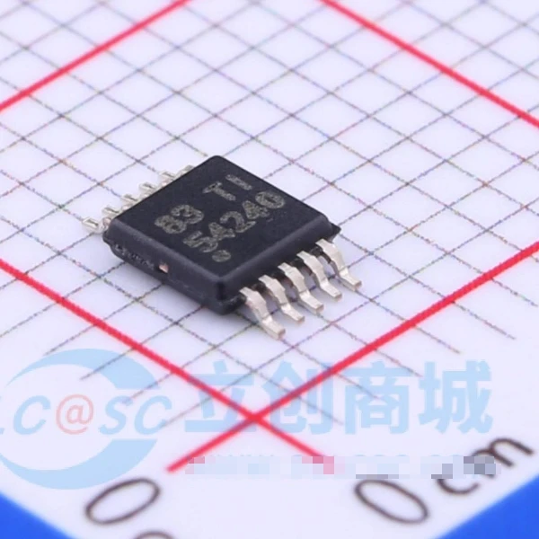 10 шт./лот TPS54240DGQR TPS54240 TPS54240DGQ MSOP-10 в наличии 100% новый и оригинальный
10 шт./лот TPS54240DGQR TPS54240 TPS54240DGQ MSOP-10 в наличии 100% новый и оригинальный