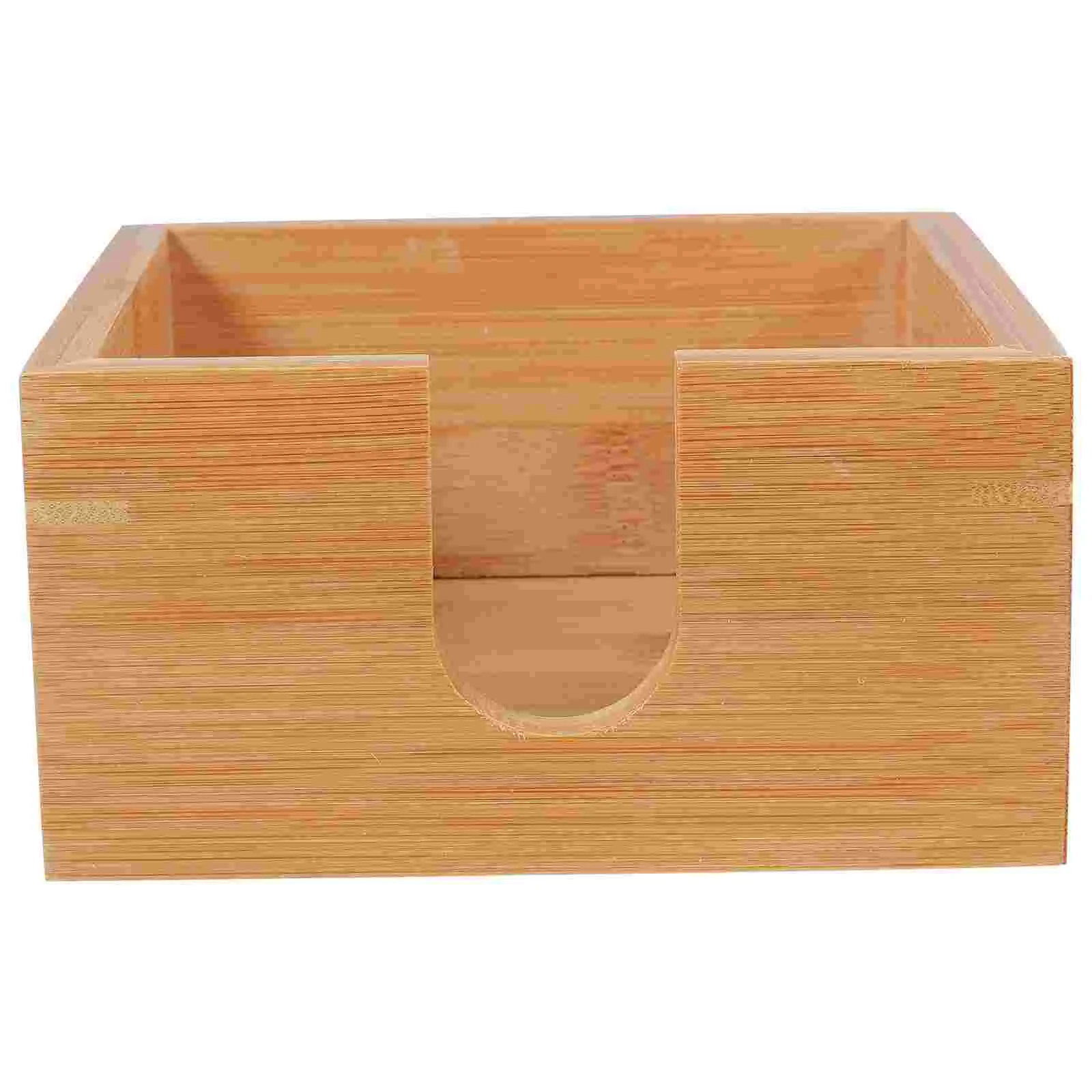 Bamboo Napkin Holder Lunch Napkin Holders Tables Decorative Napkin Tray Dining Table Kitchen Wooden Luncheon Napkin Holder
Bamboo Napkin Holder Lunch Napkin Holders Tables Decorative Napkin Tray Dining Table Kitchen Wooden Luncheon Napkin Holder