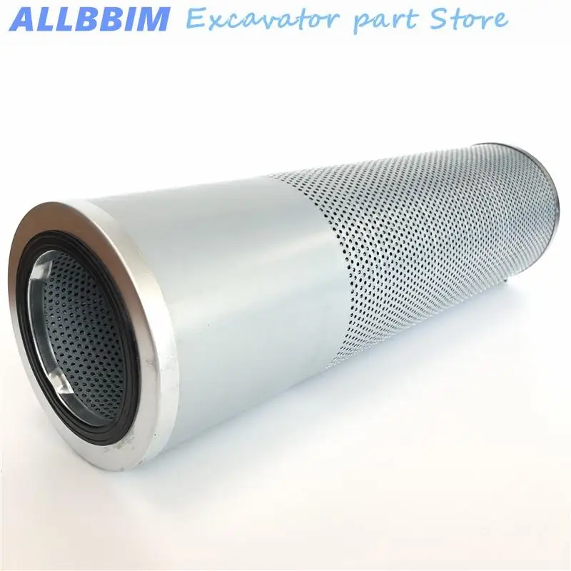 For STRONG GC465-8 498 465 478 Excavator parts oil return filter element hydraulic filter element high quality accessories
For STRONG GC465-8 498 465 478 Excavator parts oil return filter element hydraulic filter element high quality accessories