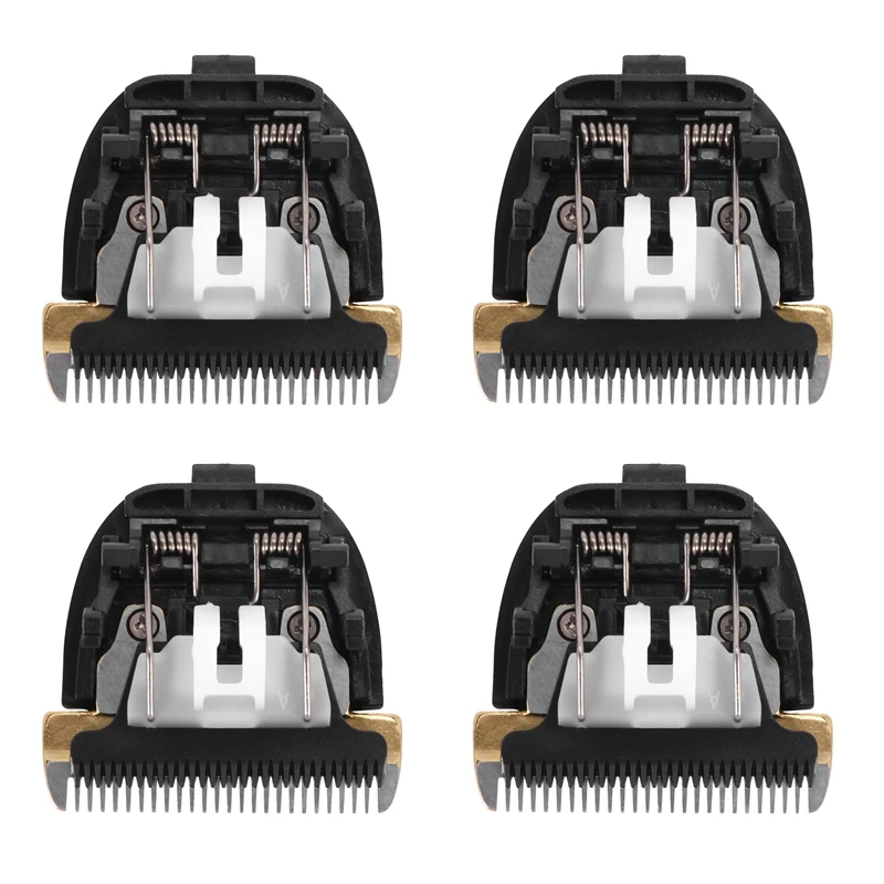 New 4X Replacement Blade For Panasonic ER-GP80,ER1611,1610,1511 Main Engine Accessory
New 4X Replacement Blade For Panasonic ER-GP80,ER1611,1610,1511 Main Engine Accessory