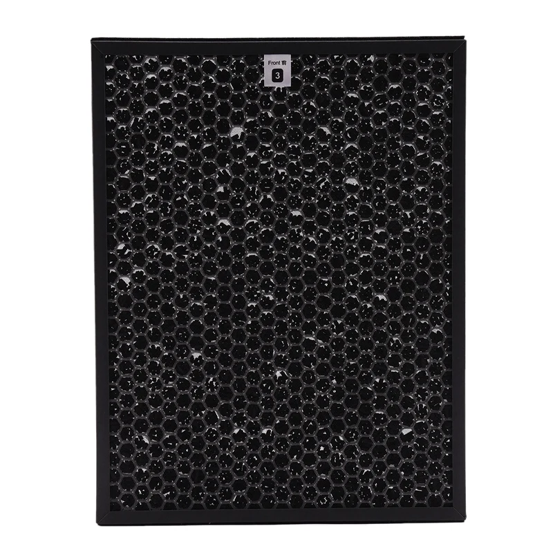 AC4183 HEPA Filter Screen To Filter Air For AC4090 AC4091 Air Purifier Parts To Cleaning Home With High-Efficient
AC4183 HEPA Filter Screen To Filter Air For AC4090 AC4091 Air Purifier Parts To Cleaning Home With High-Efficient