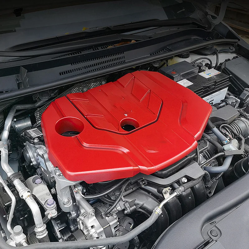 Автомобильная огнестойкая крышка двигателя, крышка капота, подходит для Toyota Corolla Cross 2020-2022 л, защитный чехол для двигателя
Автомобильная огнестойкая крышка двигателя, крышка капота, подходит для Toyota Corolla Cross 2020-2022 л, защитный чехол для двигателя