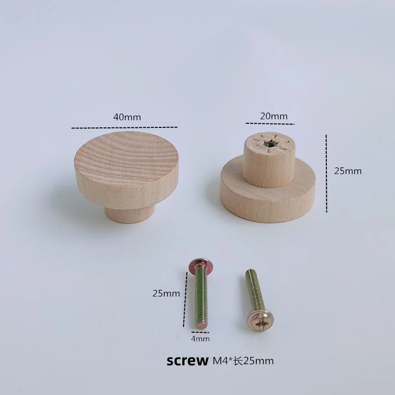 Деревянные ручки для шкафа 
Деревянные ручки для шкафа