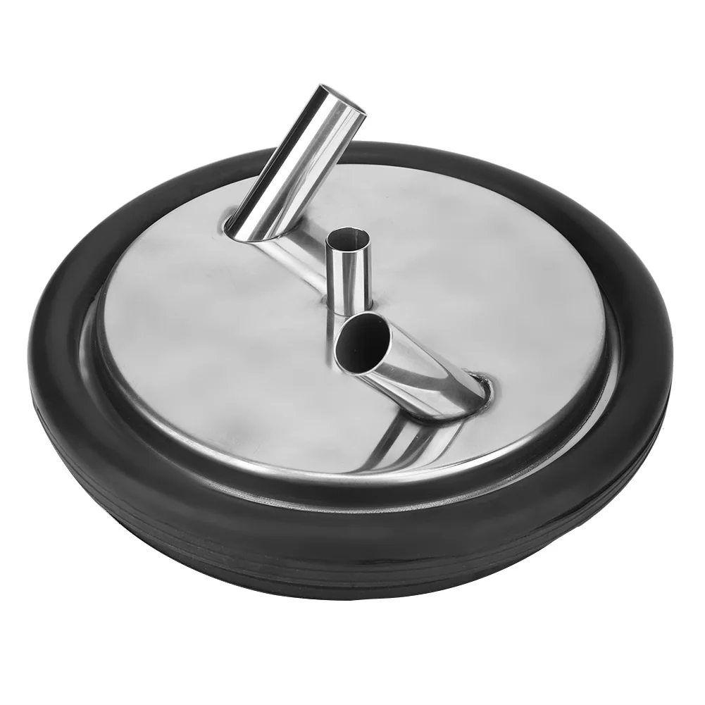 Stainless Steel Transparent Milk Bucket Lid and Gasket for Milking Machine Three Open Lid milk milk milk milk
Stainless Steel Transparent Milk Bucket Lid and Gasket for Milking Machine Three Open Lid milk milk milk milk
