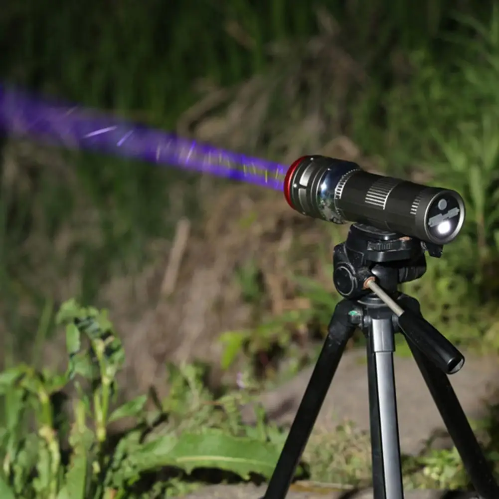 Night Fishing Light Three Light Source Waterproof Portable High Power Zoomable Long Battery Life Aluminum Alloy High Brightness 
Night Fishing Light Three Light Source Waterproof Portable High Power Zoomable Long Battery Life Aluminum Alloy High Brightness