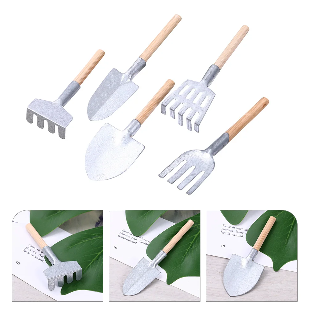 Tools Garden Gardeningmini Miniature Rake Tool Housesmall Kids Tiny Indoor Potted Set Gadget Accessories Succulent
Tools Garden Gardeningmini Miniature Rake Tool Housesmall Kids Tiny Indoor Potted Set Gadget Accessories Succulent