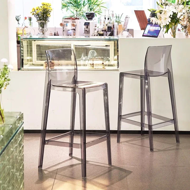 High Accent Design Chair Party Transparent Office Throne Dining Room Chairs Modern Bar Events Stuhl Esszimmer Home Furniture
High Accent Design Chair Party Transparent Office Throne Dining Room Chairs Modern Bar Events Stuhl Esszimmer Home Furniture
