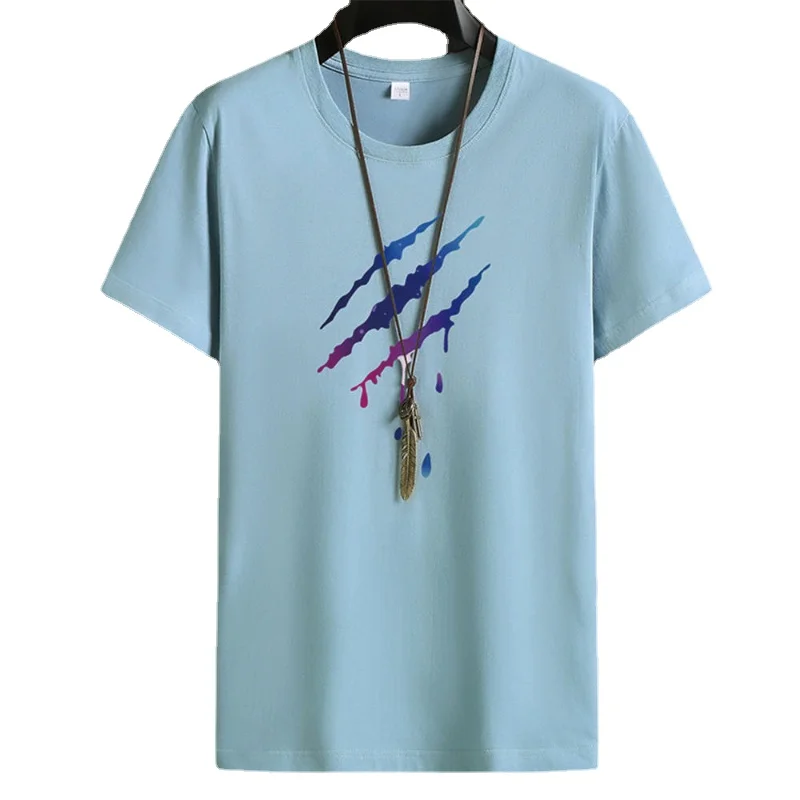 Men's T-shirt 2022 New Male Clothes Funny Print Men Vintage Male Fashion Summer Clothes Men Clothing Short Sleeve O-Neck T Shirt
Men's T-shirt 2022 New Male Clothes Funny Print Men Vintage Male Fashion Summer Clothes Men Clothing Short Sleeve O-Neck T Shirt