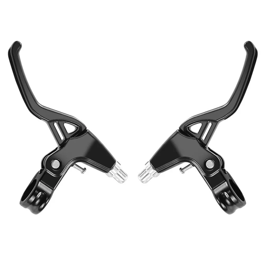 1 Pair Bicycle Brake Levers Aluminum Alloy MTB Road Bike Handle Hand Bar Brake Lever 22.2mm Fine-adjusted Pecas Para Bike Parts
1 Pair Bicycle Brake Levers Aluminum Alloy MTB Road Bike Handle Hand Bar Brake Lever 22.2mm Fine-adjusted Pecas Para Bike Parts