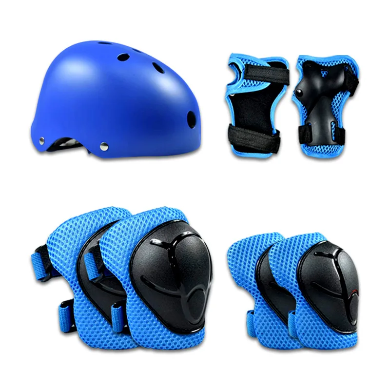 Knee And Elbow Skateboard Protection Roller Skating River Climbing Balance Bike Bike Riding Protection Children's Protection Set
Knee And Elbow Skateboard Protection Roller Skating River Climbing Balance Bike Bike Riding Protection Children's Protection Set