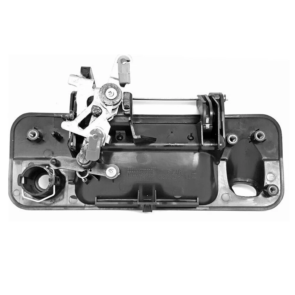 Задняя дверная ручка для Toyota Tundra с задней камерой 07-2013 690-0c050, 690900C050,69090-0C051,690900C051
Задняя дверная ручка для Toyota Tundra с задней камерой 07-2013 690-0c050, 690900C050,69090-0C051,690900C051