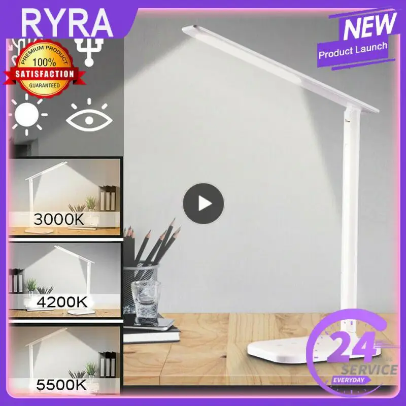 Led Desk Lamps USB Adjustable Table Lamp 28LED 10W QI Wireless Charging Table Lamp Touch Night Light Bedside Reading
Led Desk Lamps USB Adjustable Table Lamp 28LED 10W QI Wireless Charging Table Lamp Touch Night Light Bedside Reading