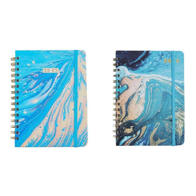 2022 Planner - Weekly & Monthly Planner With Monthly Tabs,8.4 X 6.3Inch Hardcover Planner With Elastic Closure
2022 Planner - Weekly & Monthly Planner With Monthly Tabs,8.4 X 6.3Inch Hardcover Planner With Elastic Closure