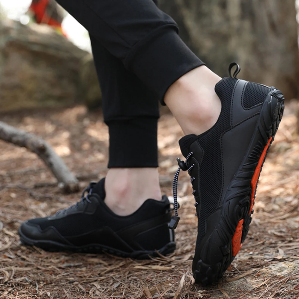 Diving Sneaker Quick Dry Wading Sneaker Breathable Trekking Wading Shoes Wear-resistant Outdoor Supplies Men Sports Accessories
Diving Sneaker Quick Dry Wading Sneaker Breathable Trekking Wading Shoes Wear-resistant Outdoor Supplies Men Sports Accessories