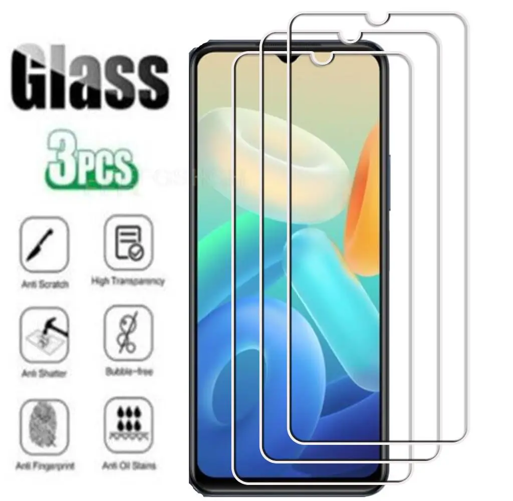 HD Protective Tempered Glass For Vivo Y55s 5G Global Vivo Y55 5G V2127 Y55s 5G 2023 Screen Protector Protection Cover Film
HD Protective Tempered Glass For Vivo Y55s 5G Global Vivo Y55 5G V2127 Y55s 5G 2023 Screen Protector Protection Cover Film