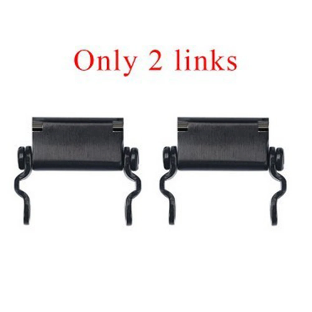 For Tread Adapter Accessories Accessories Adapter Black For Tread Bracelet 14~24mm Multi-Functional Tool Stainless Steel
For Tread Adapter Accessories Accessories Adapter Black For Tread Bracelet 14~24mm Multi-Functional Tool Stainless Steel