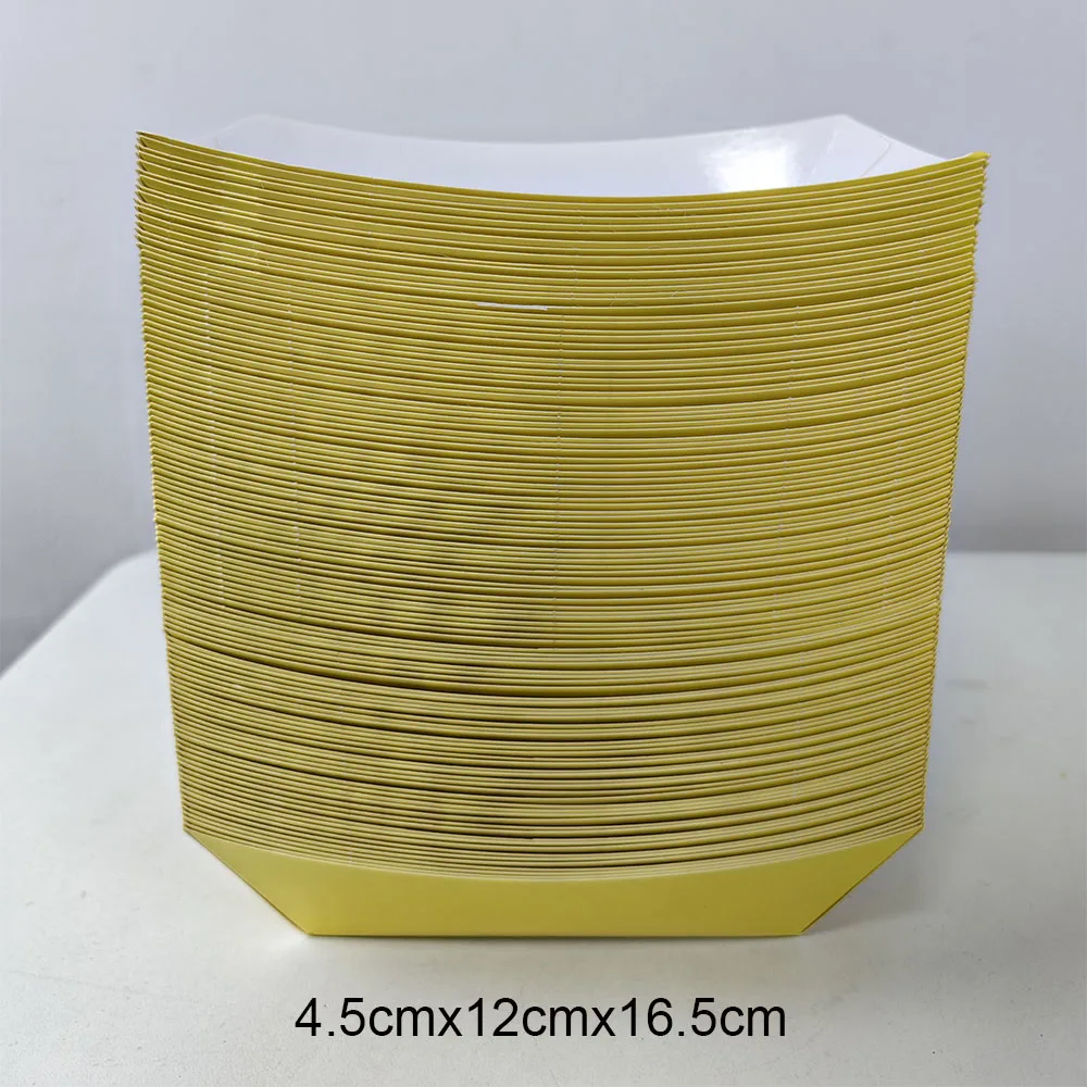 Одноразовые бумажные лодки для еды
Одноразовые бумажные лодки для еды