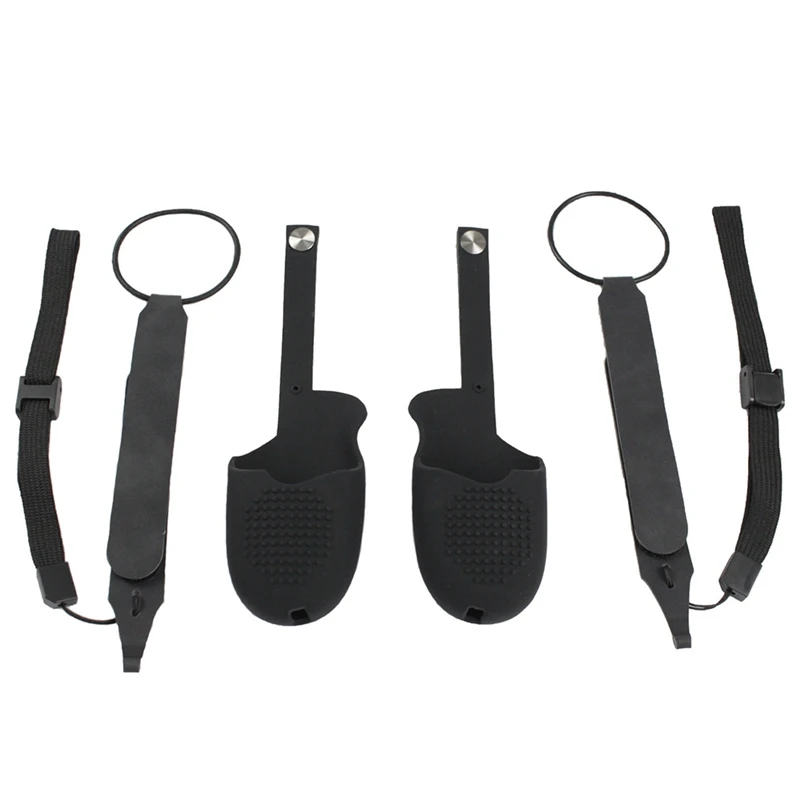 VR Accessories For Oculus Quest 2 VR Controller Grip Cover Protective Covers Anti-Slip Controller Handle Grip Cover
VR Accessories For Oculus Quest 2 VR Controller Grip Cover Protective Covers Anti-Slip Controller Handle Grip Cover