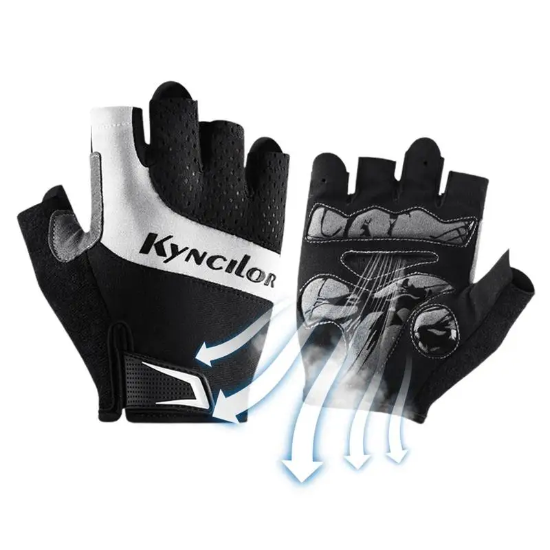 Cycling Gloves Breathable Bike Gloves For Men/Women Road Bike Mtb Bicycle Gloves For Cycling Workout Motorcycle Gym Training
Cycling Gloves Breathable Bike Gloves For Men/Women Road Bike Mtb Bicycle Gloves For Cycling Workout Motorcycle Gym Training