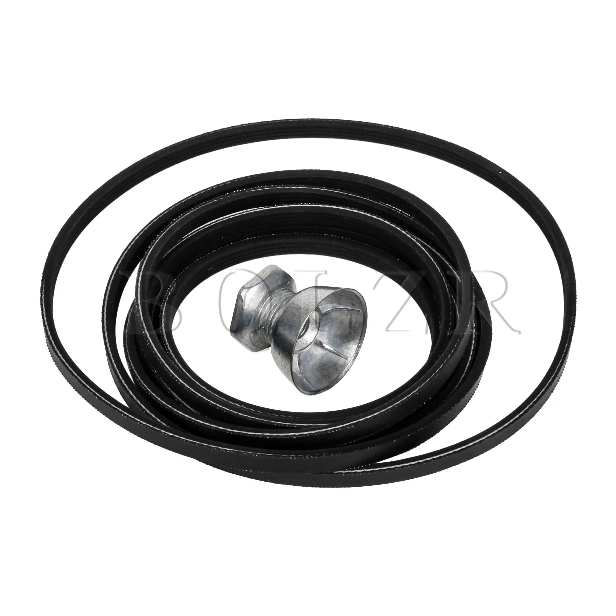 BQLZR Dryer Drum Belt 31001026 & Motor Pulley 3389627 Replacement for Admiral
BQLZR Dryer Drum Belt 31001026 & Motor Pulley 3389627 Replacement for Admiral