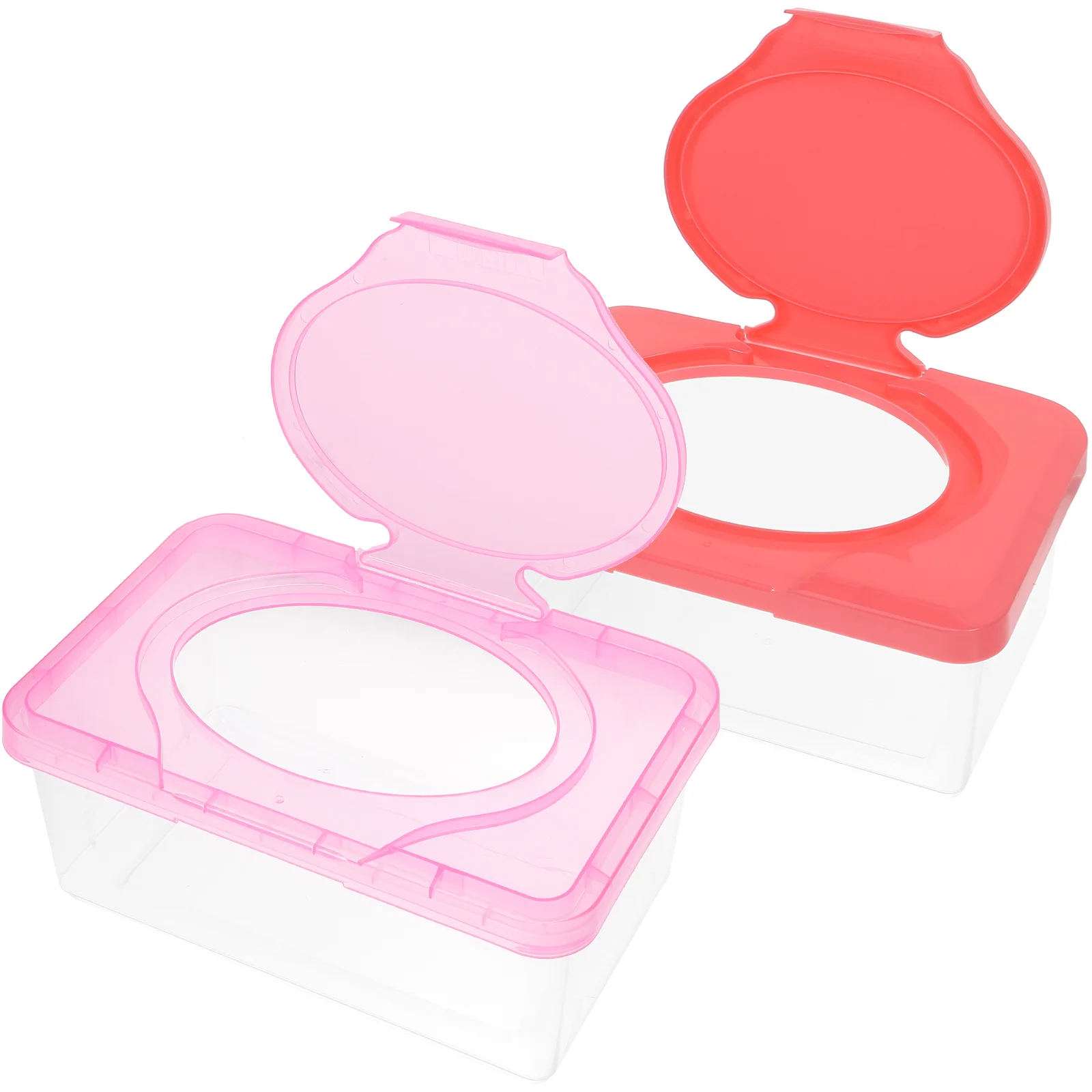 2Pcs Portable Wet Wipes Wipes Case Baby Wipes Box Diaper Wipes Dispenser for Home Wet Wipes Bathroom
2Pcs Portable Wet Wipes Wipes Case Baby Wipes Box Diaper Wipes Dispenser for Home Wet Wipes Bathroom