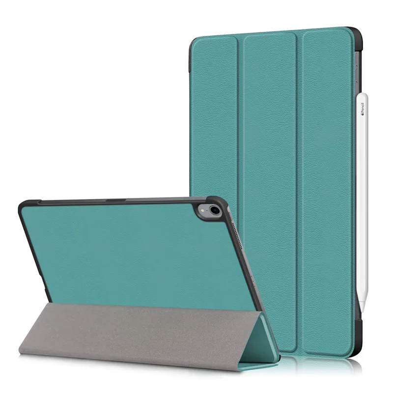 For iPad Air 5 2022 Case A2589 A2591 10.9 inch PU Leather Folding Stand Smart Cover for iPad Air 4 th 5 th Generation Case Kids
For iPad Air 5 2022 Case A2589 A2591 10.9 inch PU Leather Folding Stand Smart Cover for iPad Air 4 th 5 th Generation Case Kids