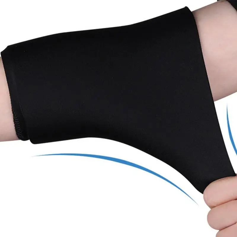 Elbow Ice Pack Hot And Cold Flexible Ice Packs Comfortable Compression Sleeve Gel Pack For Injury Cold Wrap For Knee Calf Elbow
Elbow Ice Pack Hot And Cold Flexible Ice Packs Comfortable Compression Sleeve Gel Pack For Injury Cold Wrap For Knee Calf Elbow