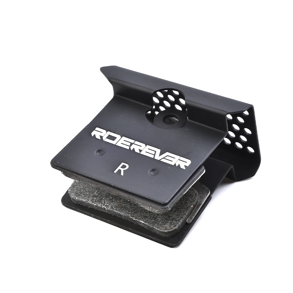 Components Cooling Brake Pad Cycling Dust-proof Heat Resistant MTB Road Bike Spare Thickened Durable High Quality Hot
Components Cooling Brake Pad Cycling Dust-proof Heat Resistant MTB Road Bike Spare Thickened Durable High Quality Hot