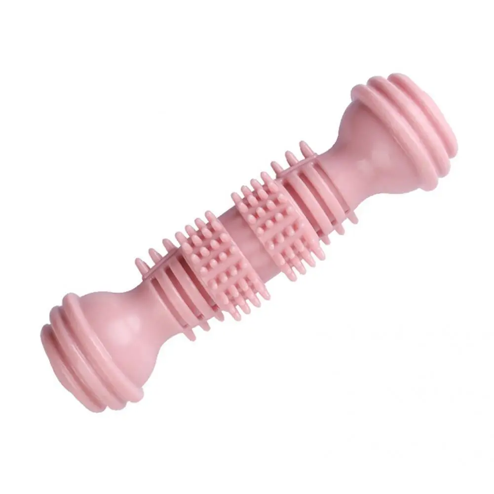 Compact Dog Chew Toy Smooth Edge Simulation Dog Toy Pet Dog Chewing Toy Pet Supplies Pet Molar Toy
Compact Dog Chew Toy Smooth Edge Simulation Dog Toy Pet Dog Chewing Toy Pet Supplies Pet Molar Toy