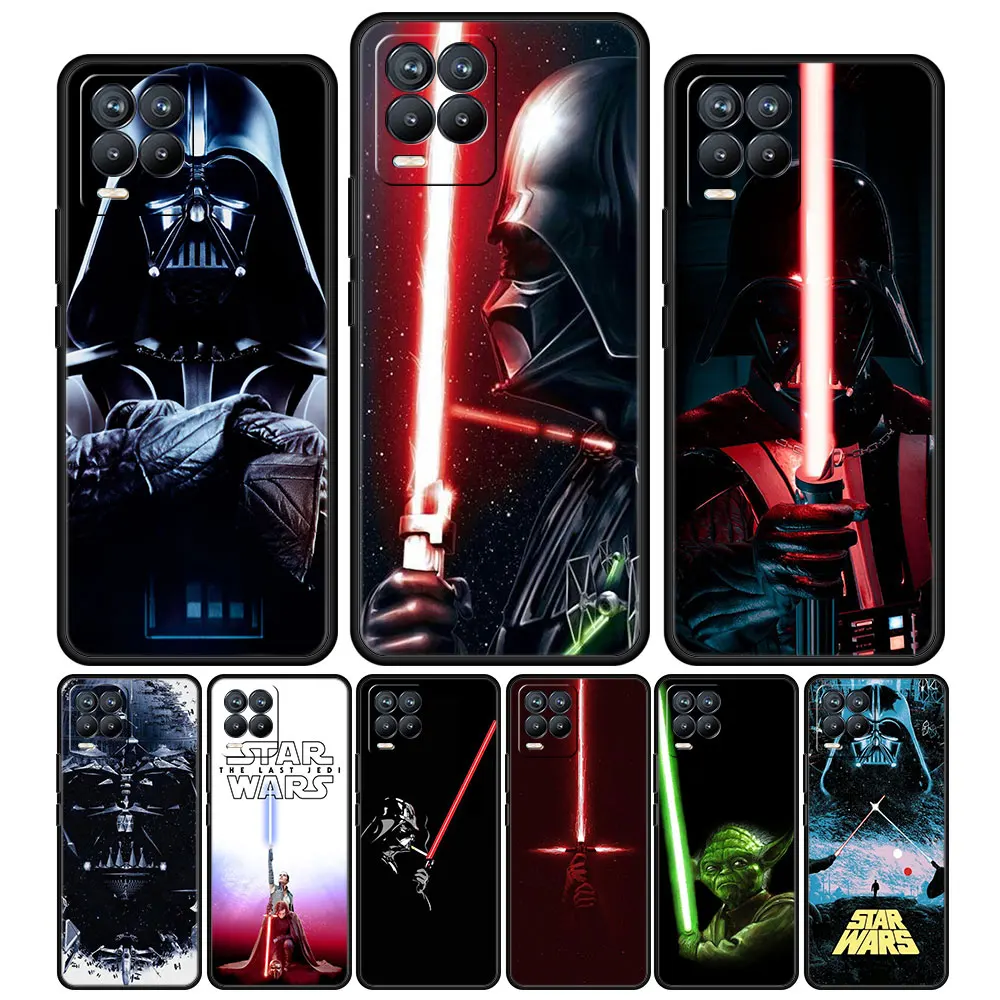 Case Cover for Realme 8 Pro 6 7 9 8i 9i C3 C11 C15 C21 C21y C25y GT XT Neo2 Neo3 C35 Matte Soft TPU Luxury Star Wars Hot Sale
Case Cover for Realme 8 Pro 6 7 9 8i 9i C3 C11 C15 C21 C21y C25y GT XT Neo2 Neo3 C35 Matte Soft TPU Luxury Star Wars Hot Sale